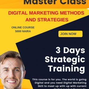 Digital Marketing and Affiliate Marketing Master Piece for All Business Types.