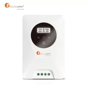 Felicity 60a 48V MPPT Solar Charge Controller (Nigerian Only {Physical Product} #7.22%/#3%)